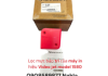 Lọc mực bảo trì của máy in hiệu Video jet model 1580