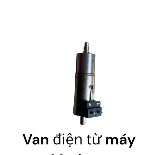 Van Điện Từ Máy Markem